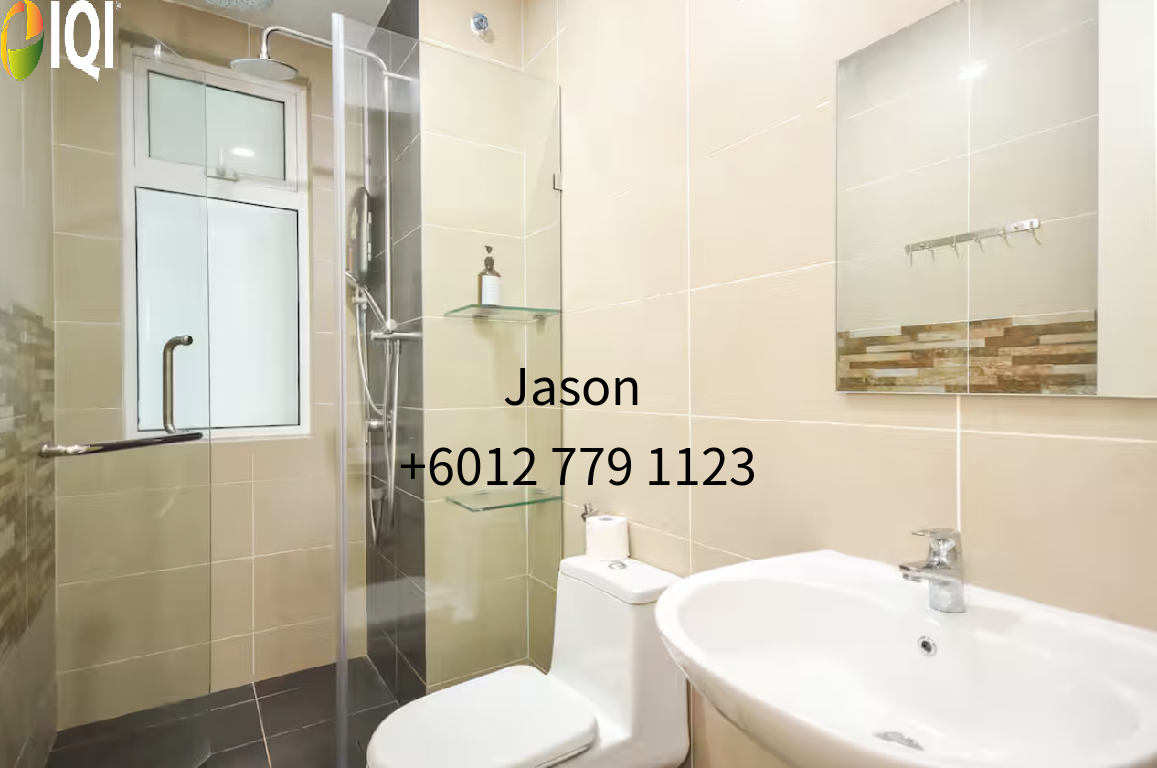 TriTower Residence @ Johor Bahru Sentral image