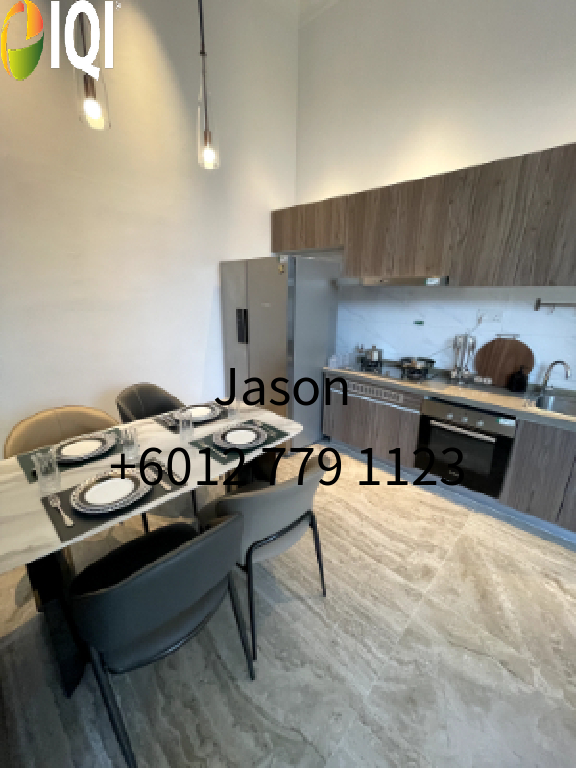 Forest City Golf Resort, Gelang Petah image