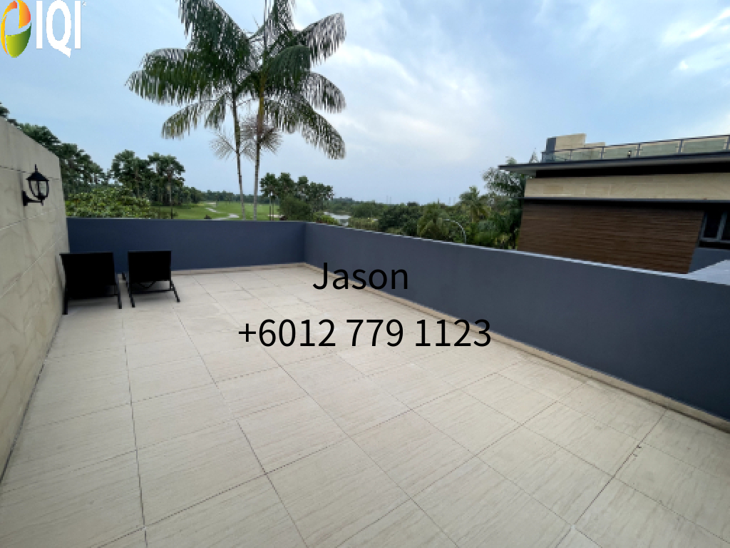 Forest City Golf Resort, Gelang Petah image