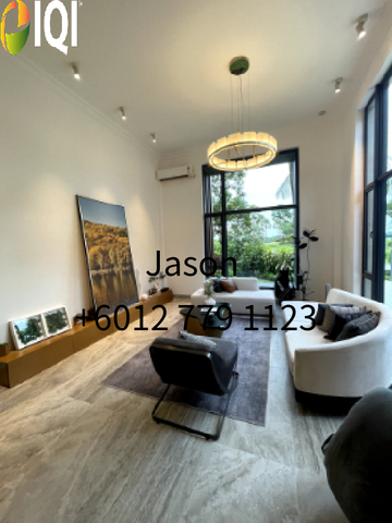 Forest City Golf Resort, Gelang Petah image