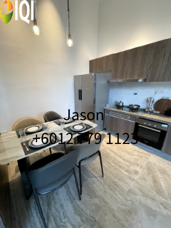 Forest City Golf Resort, Gelang Petah image