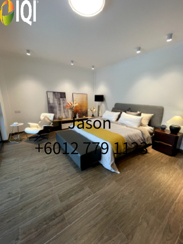 Forest City Golf Resort, Gelang Petah image