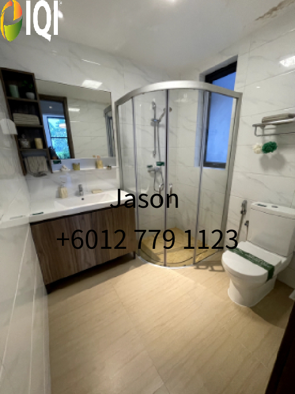 Forest City Golf Resort, Gelang Petah image