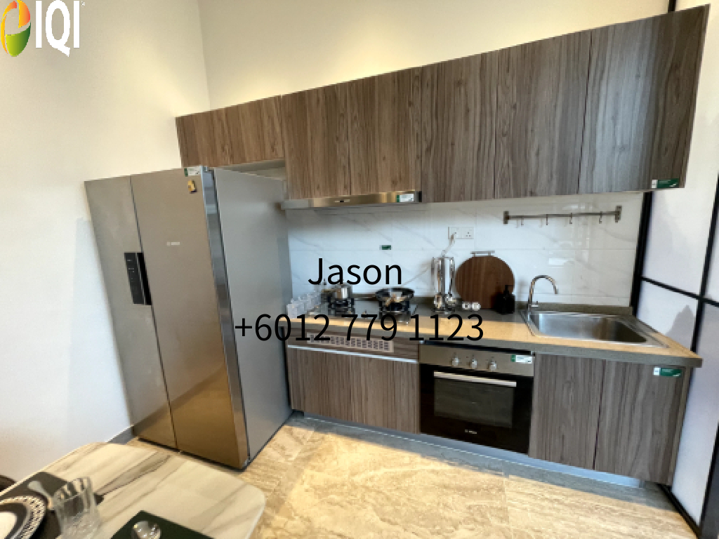 Forest City Golf Resort, Gelang Petah image