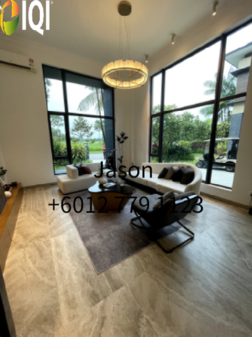 Forest City Golf Resort, Gelang Petah image