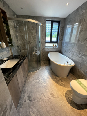 Forest City Golf Resort, Gelang Petah image