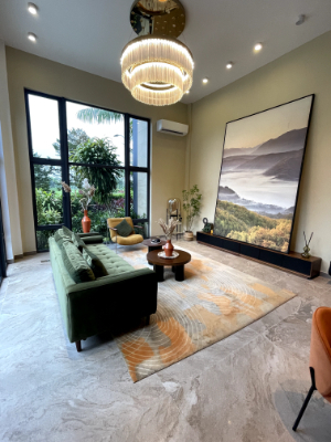 Forest City Golf Resort, Gelang Petah photo