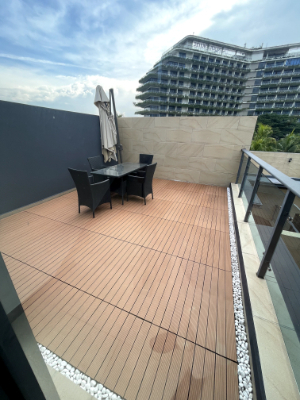 Forest City Golf Resort, Gelang Petah image