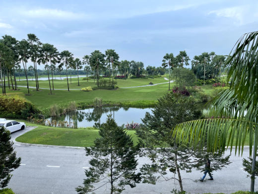 Forest City Golf Resort, Gelang Petah image