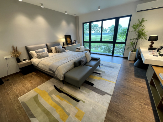 Forest City Golf Resort, Gelang Petah image