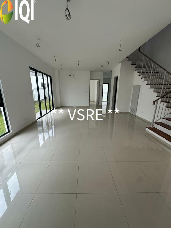 Setia Alam Arundina Brand New Double Storey Semi-D Phase 2 (Type: Goldea) For Sale image