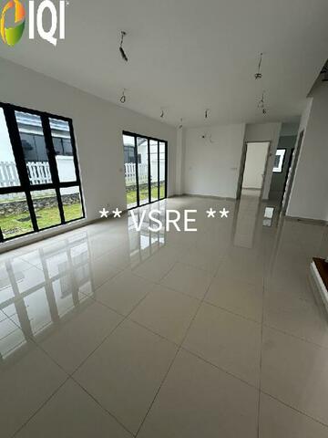 Setia Alam Arundina Brand New Double Storey Semi-D Phase 2 (Type: Goldea) For Sale image