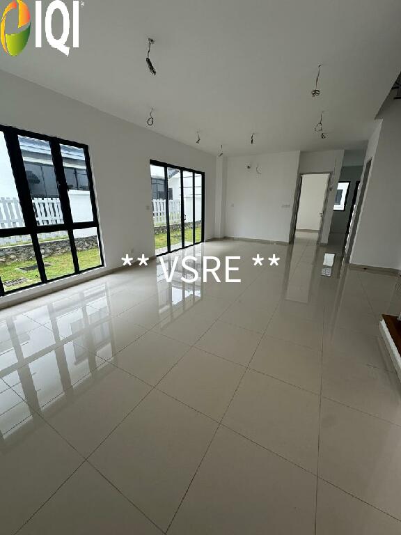 Setia Alam Arundina Brand New Double Storey Semi-D Phase 2 (Type: Goldea) For Sale image
