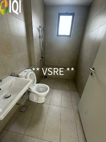 Setia Alam Arundina Brand New Double Storey Semi-D Phase 2 (Type: Goldea) For Sale image