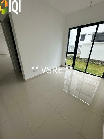 Setia Alam Arundina Brand New Double Storey Semi-D Phase 2 (Type: Goldea) For Sale image