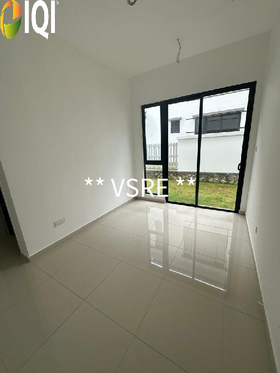 Setia Alam Arundina Brand New Double Storey Semi-D Phase 2 (Type: Goldea) For Sale image