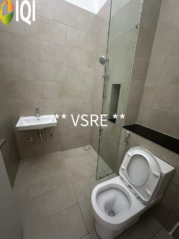 Setia Alam Arundina Brand New Double Storey Semi-D Phase 2 (Type: Goldea) For Sale image