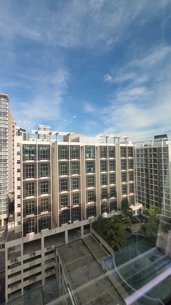 Mutiara Ville @ Cyberjaya