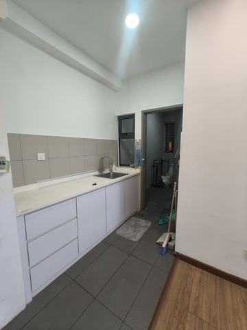 The Gardens Condominium image