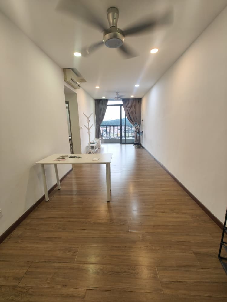 The Gardens Condominium image