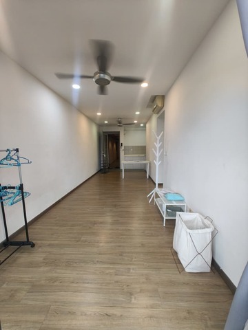 The Gardens Condominium image