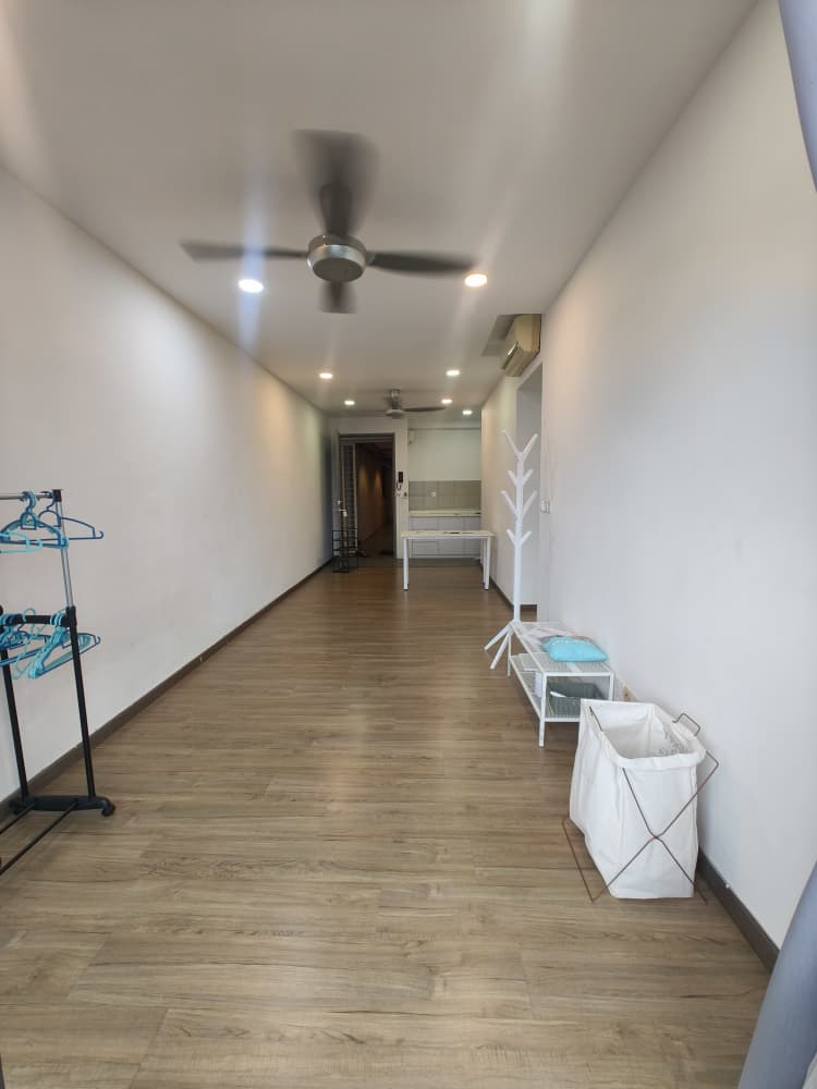 The Gardens Condominium image