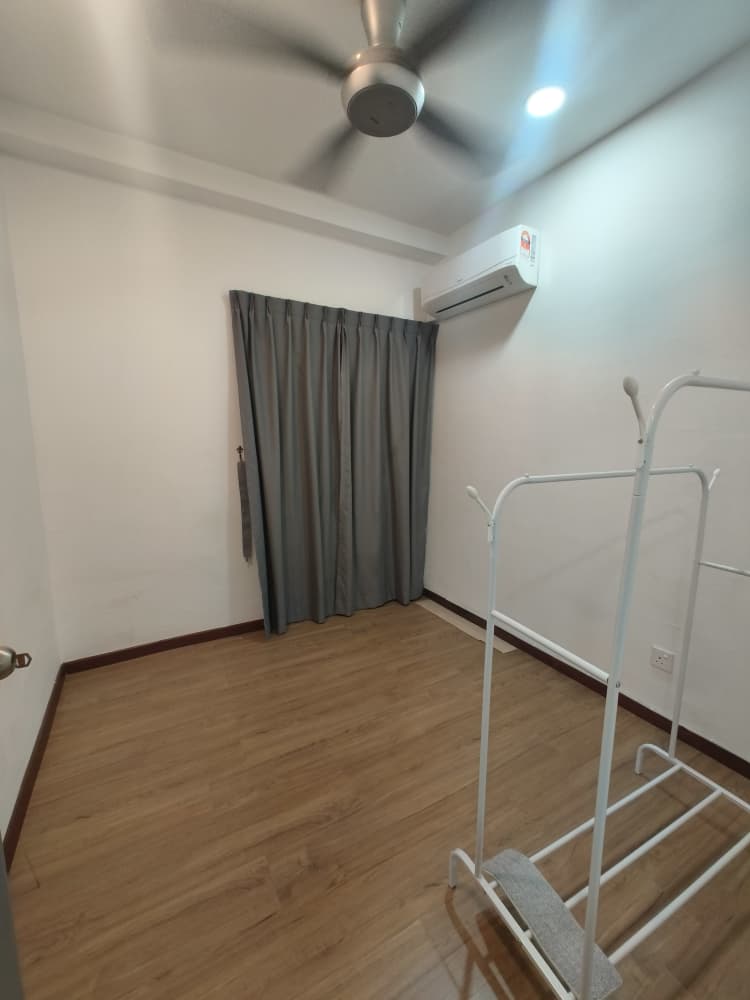 The Gardens Condominium image