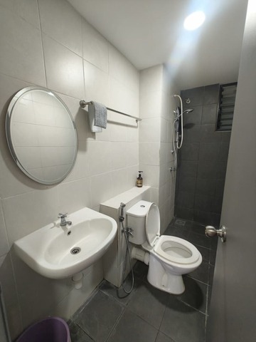 The Gardens Condominium image