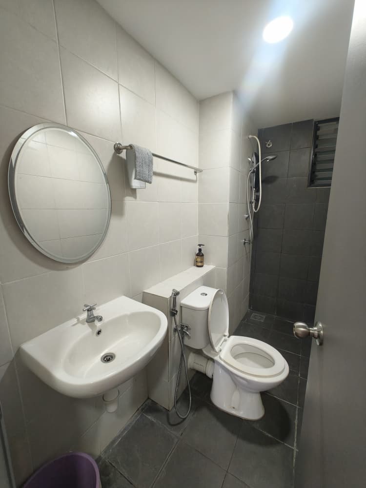 The Gardens Condominium image