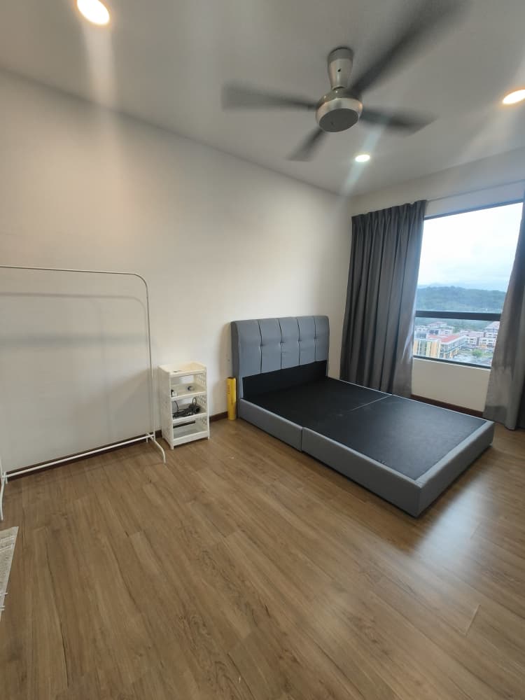 The Gardens Condominium image