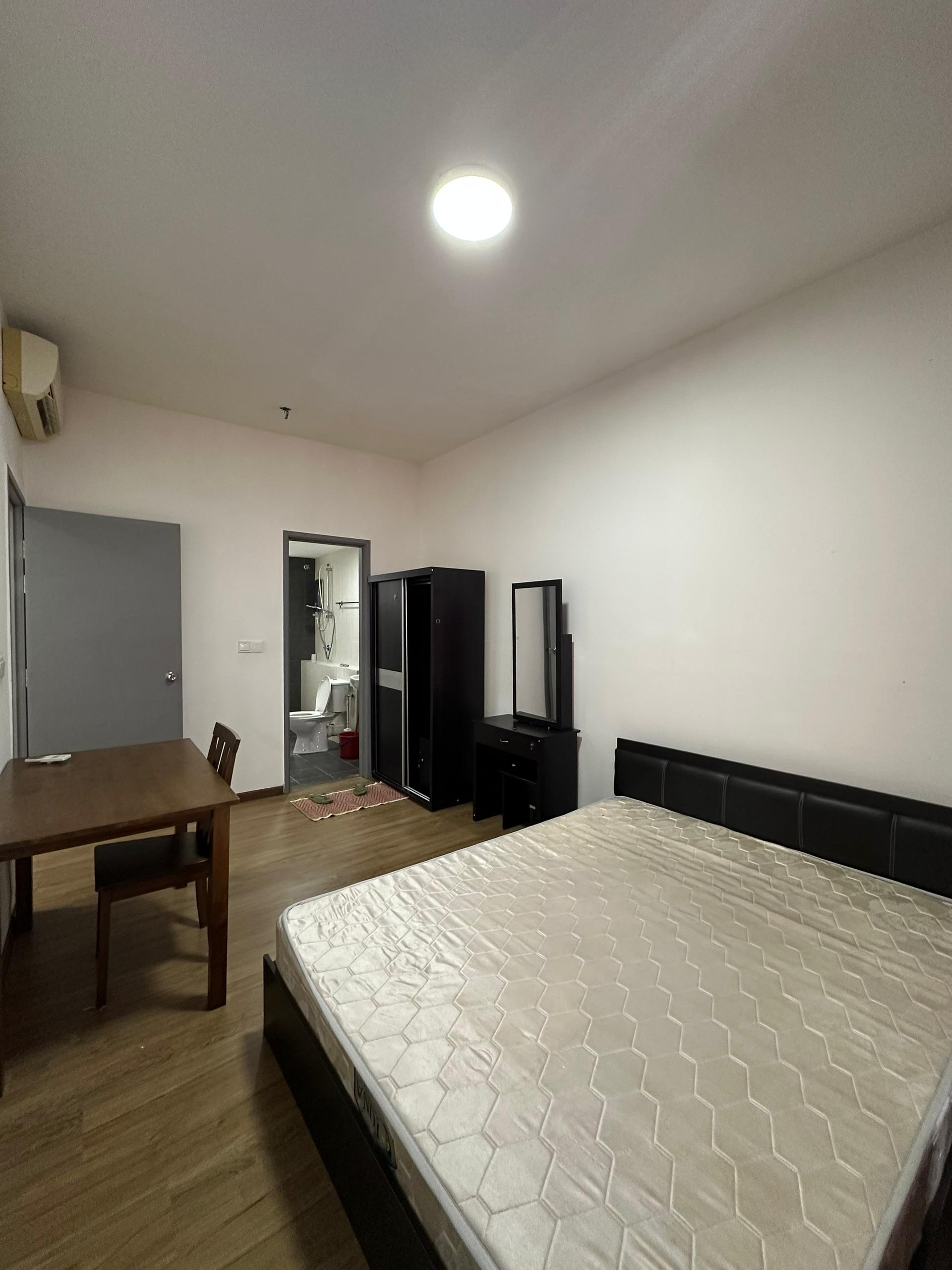 The Gardens Condominium image