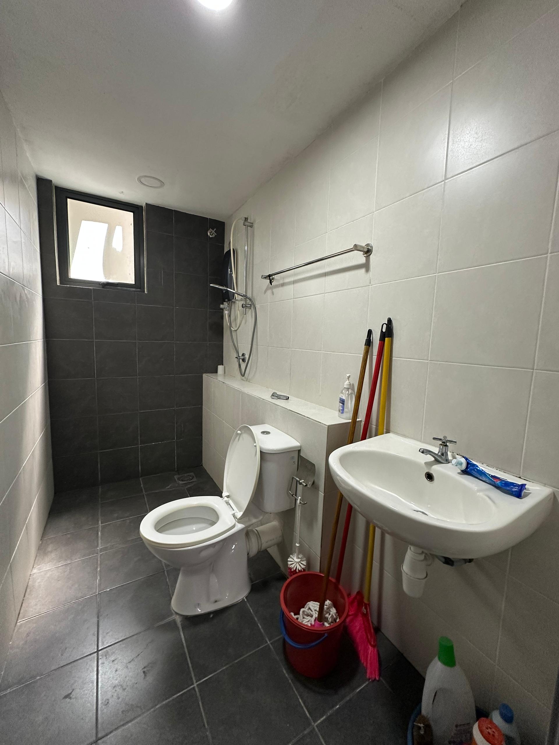 The Gardens Condominium image