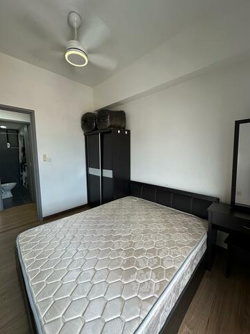 The Gardens Condominium image