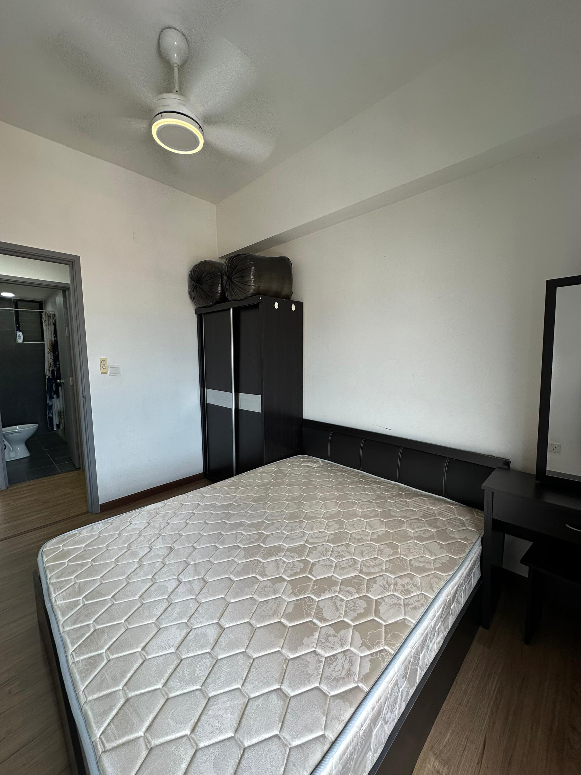 The Gardens Condominium image