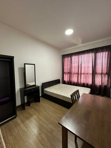 The Gardens Condominium image