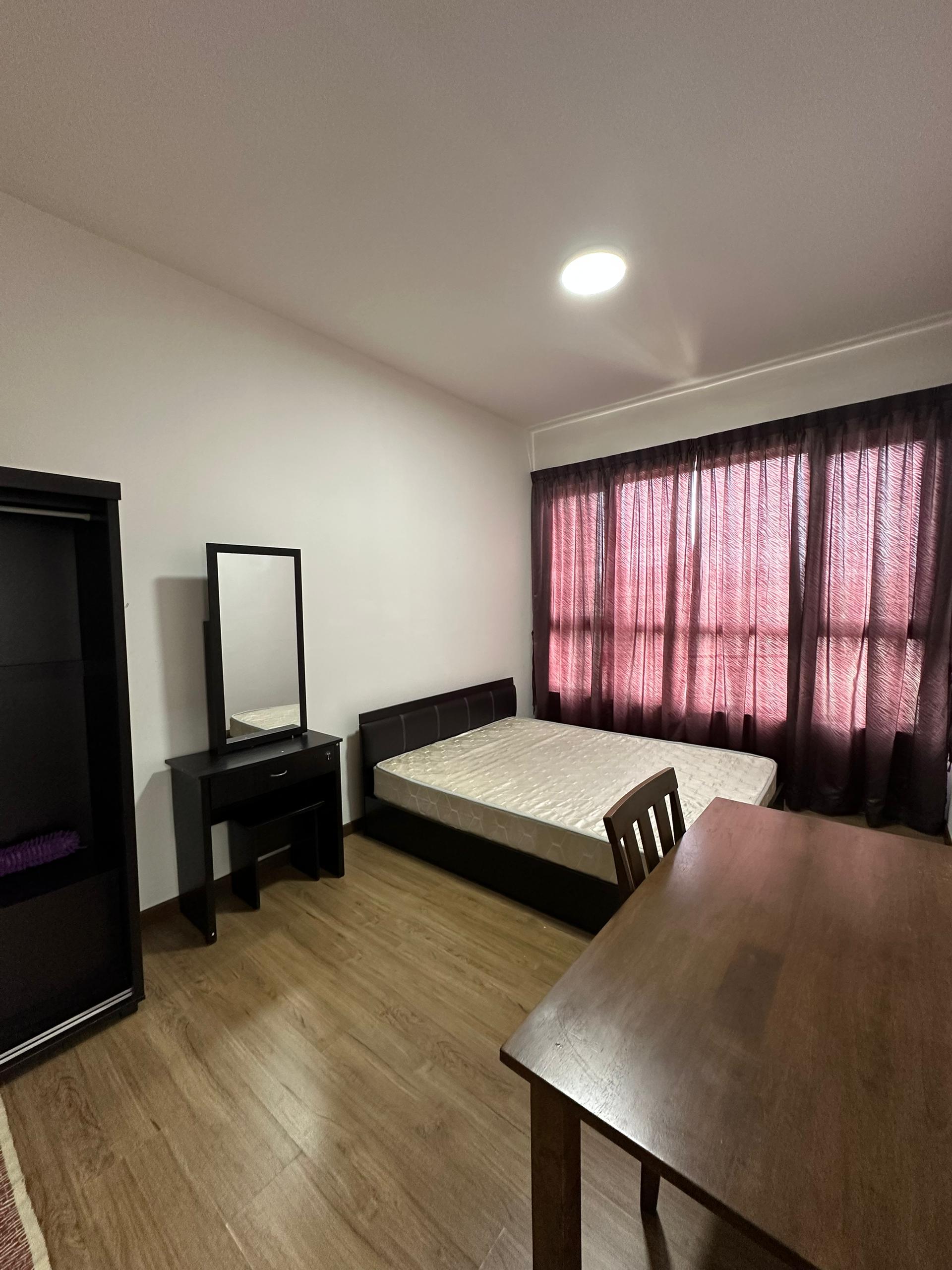 The Gardens Condominium image