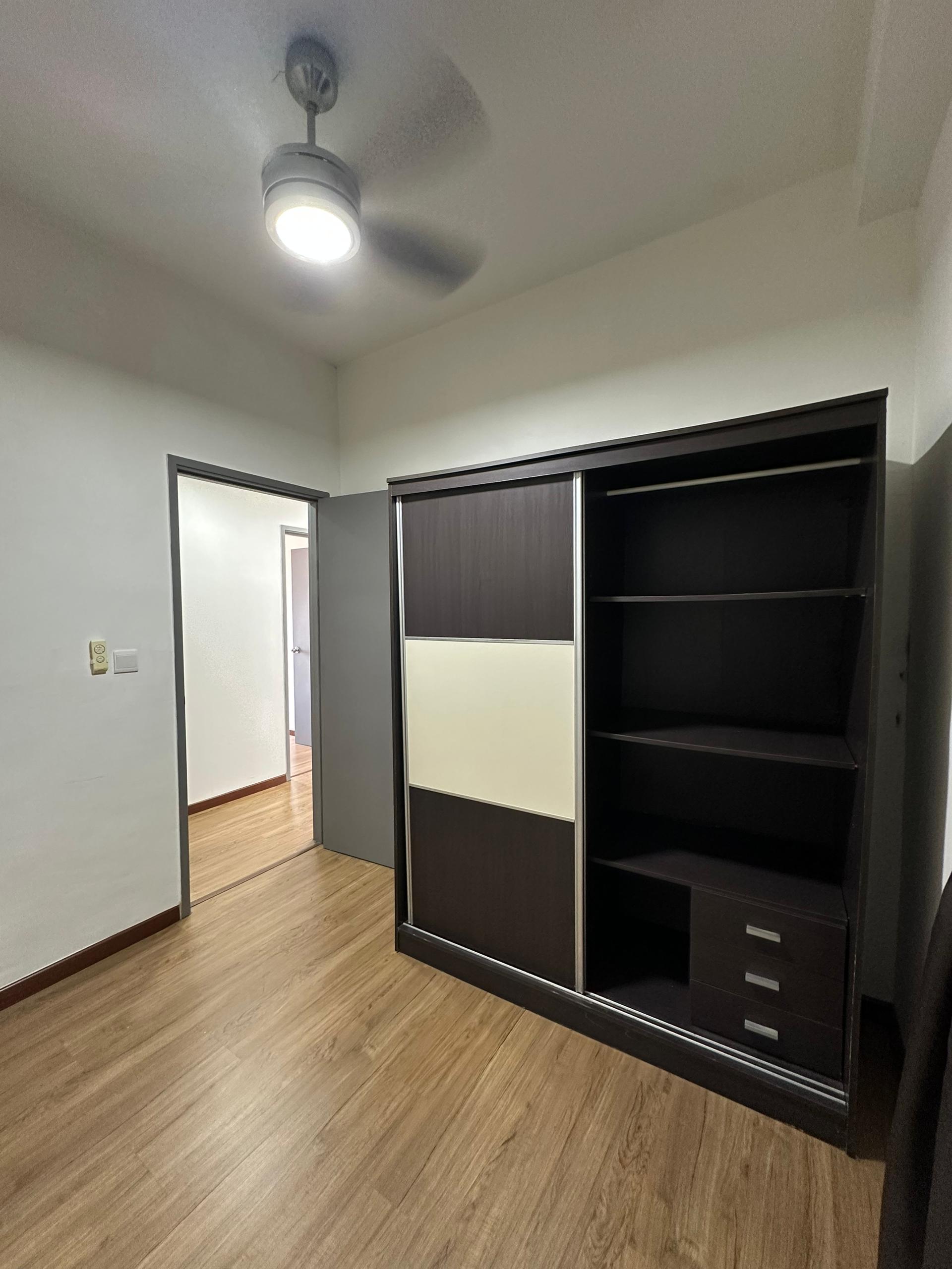 The Gardens Condominium image