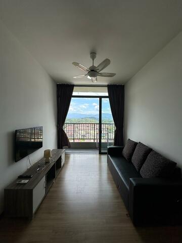 The Gardens Condominium photo