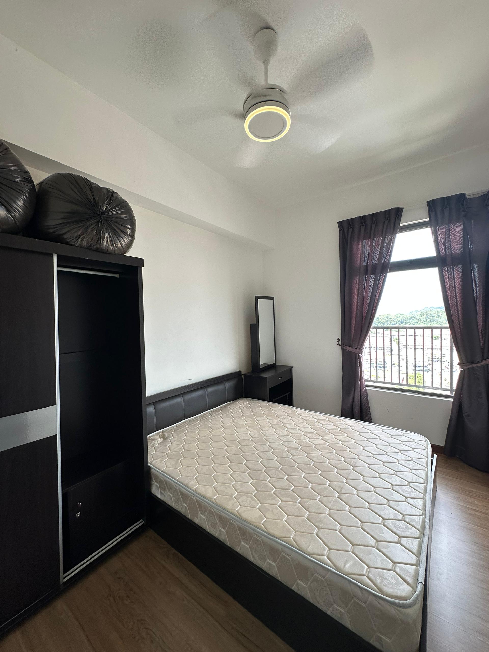 The Gardens Condominium image