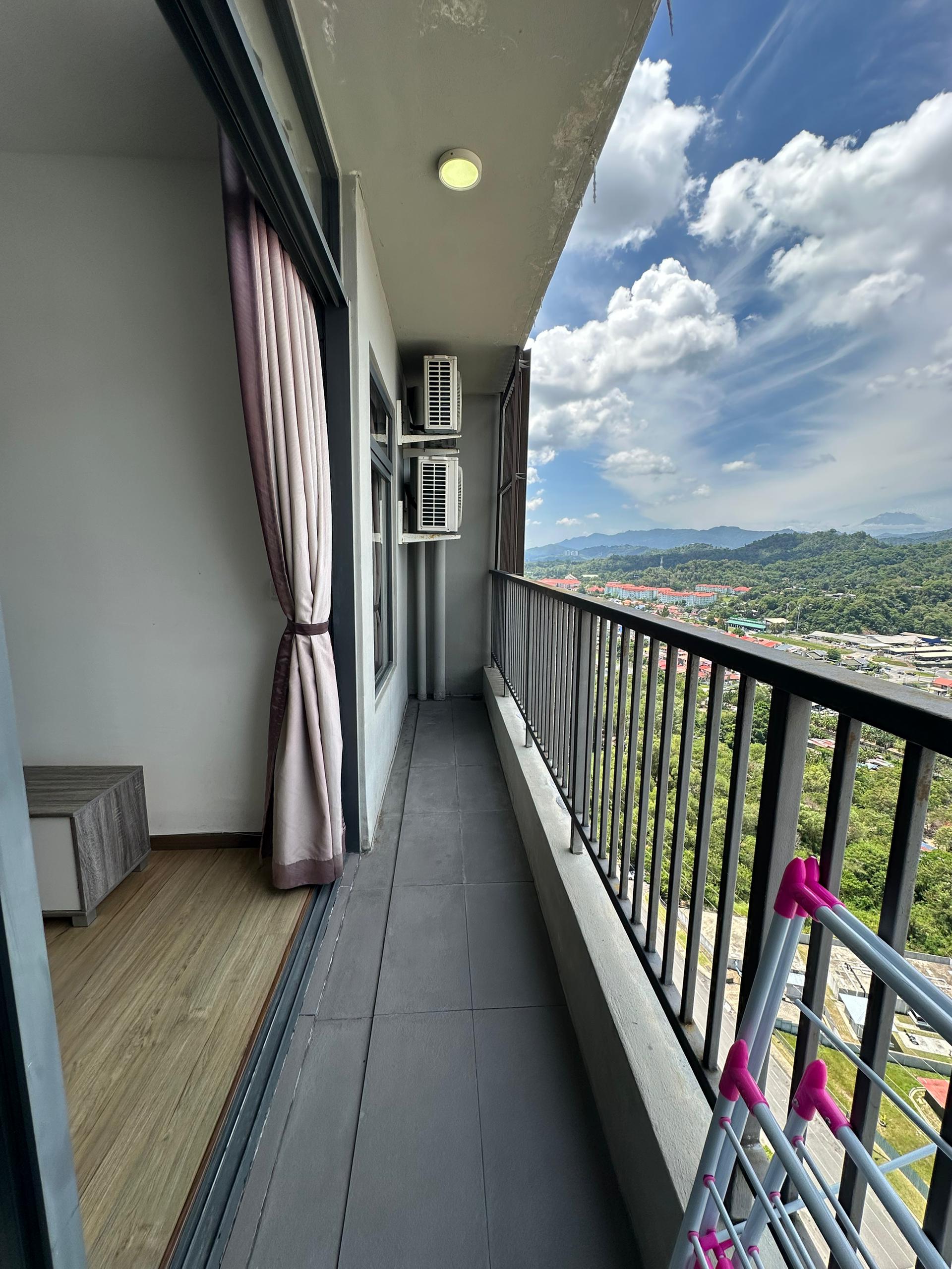 The Gardens Condominium image