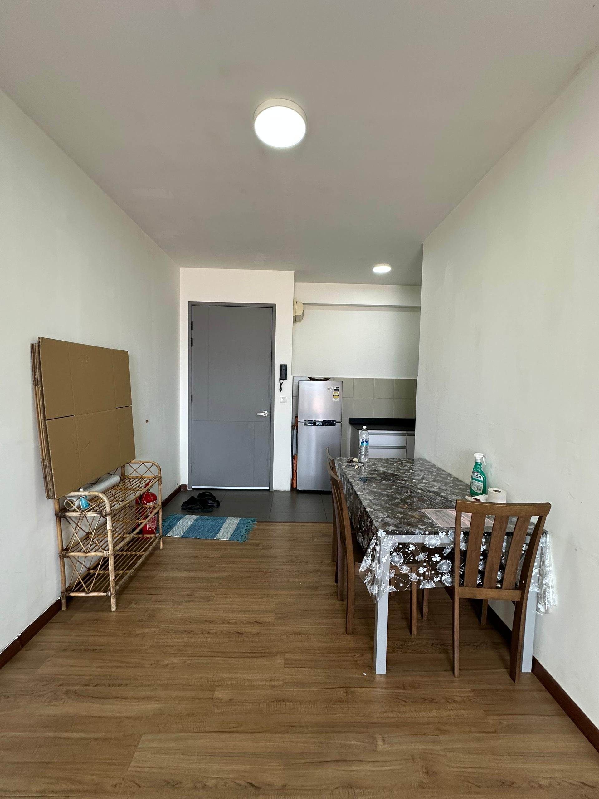 The Gardens Condominium image