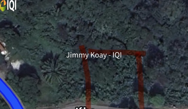 Bungalow Land @ Country Heights Damansara image