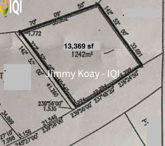 Bungalow Land @ Country Heights Damansara image