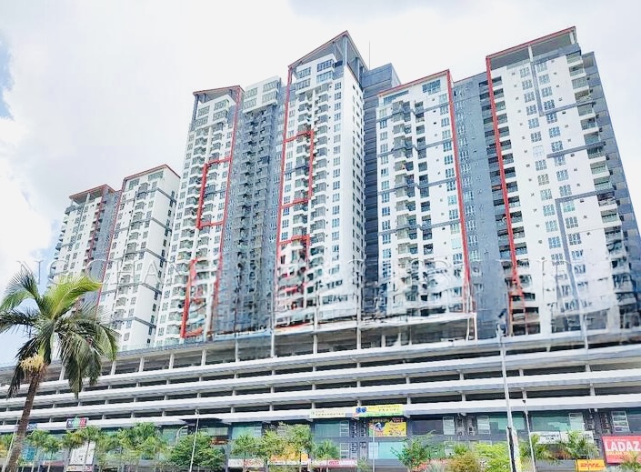 Silk Residence image