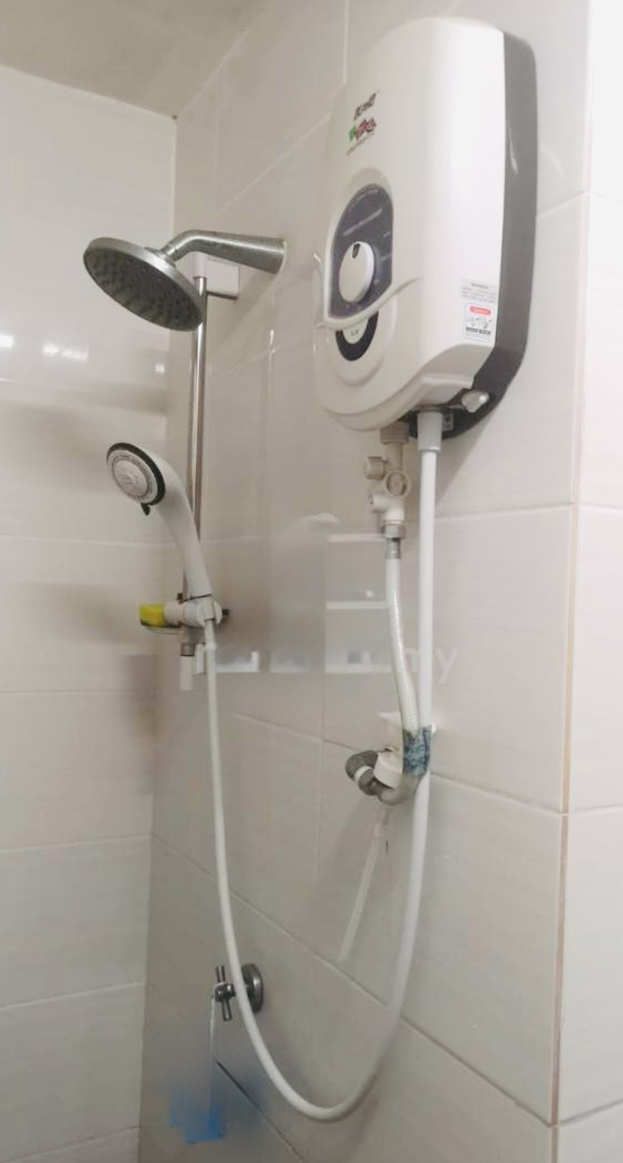 Silk Residence image