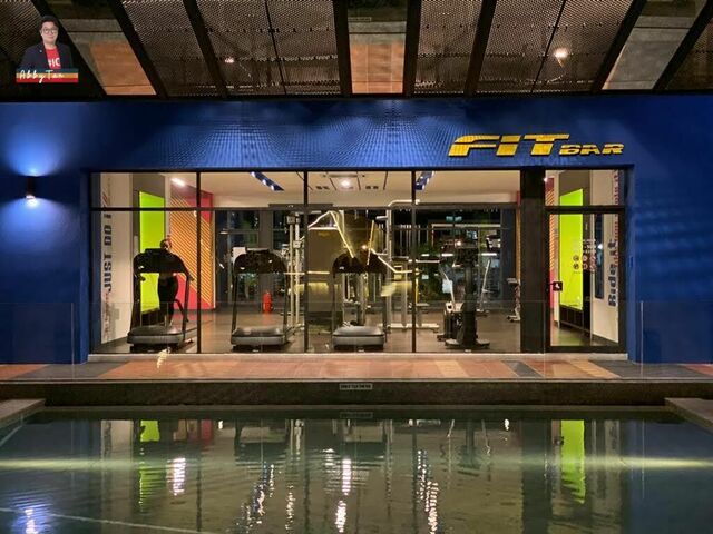 Maya Likas | Tower A | Top Floor | Furnished image