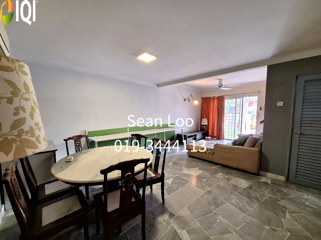 Bandar Damai Perdana image