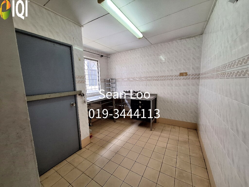 Bandar Damai Perdana image