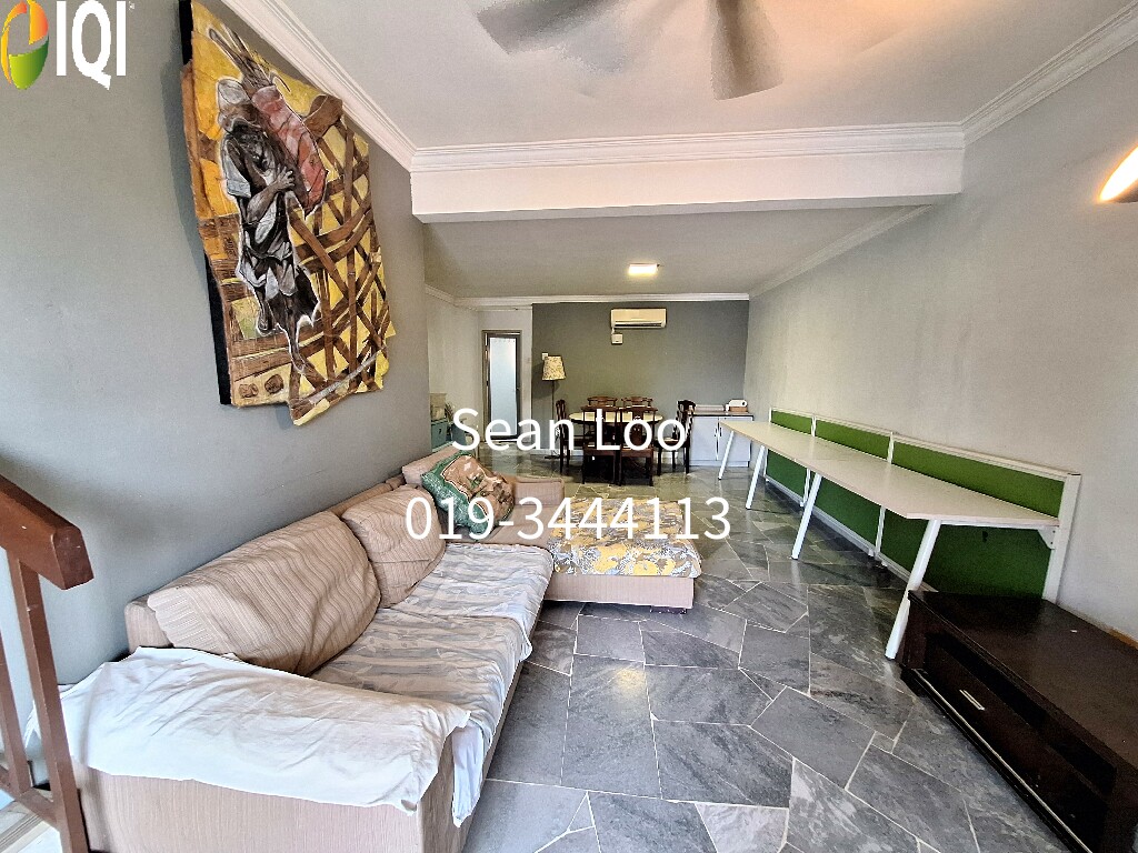 Bandar Damai Perdana image