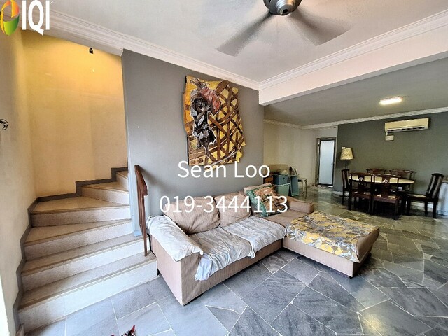 Bandar Damai Perdana image